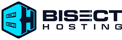 BisectHosting logo