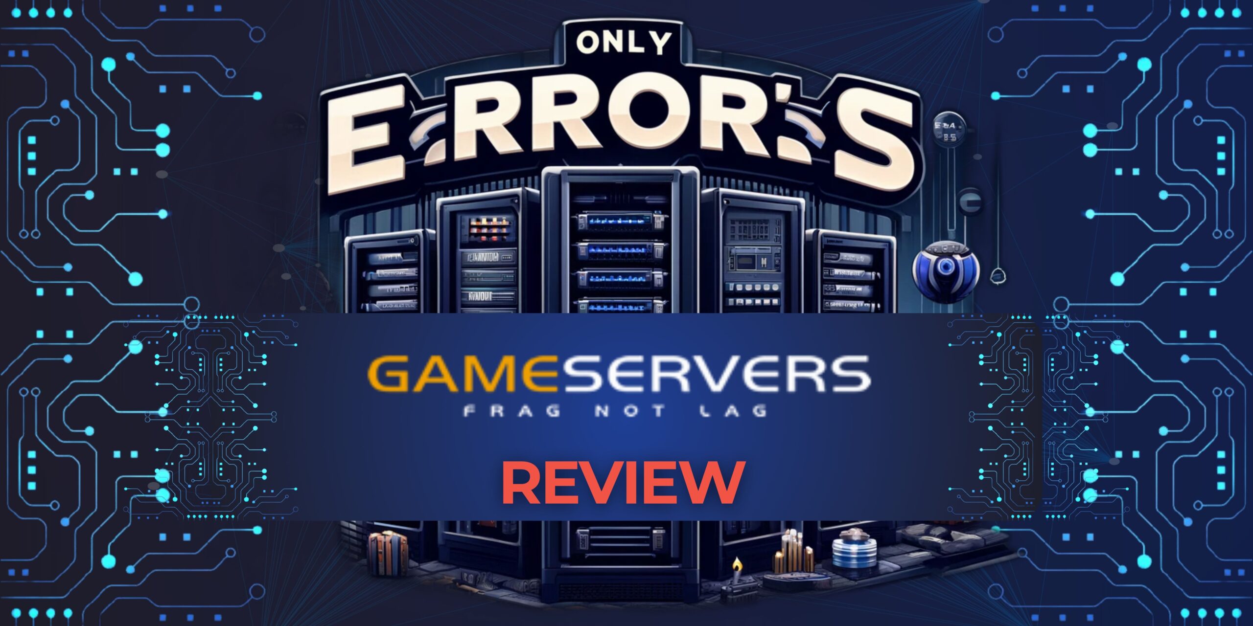 Gameservers Review