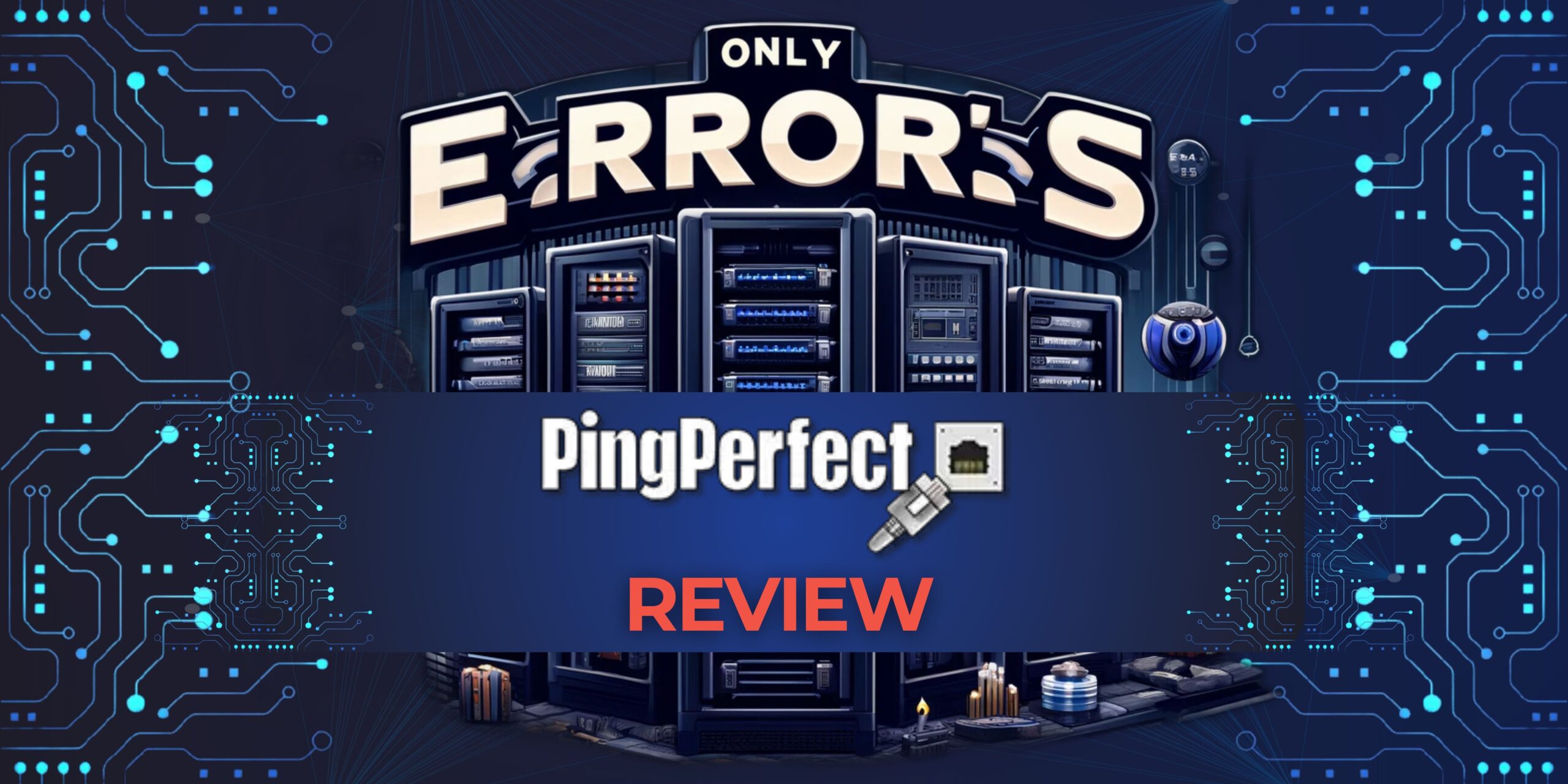 PingPerfect Review
