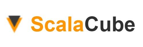 Scalacube logo