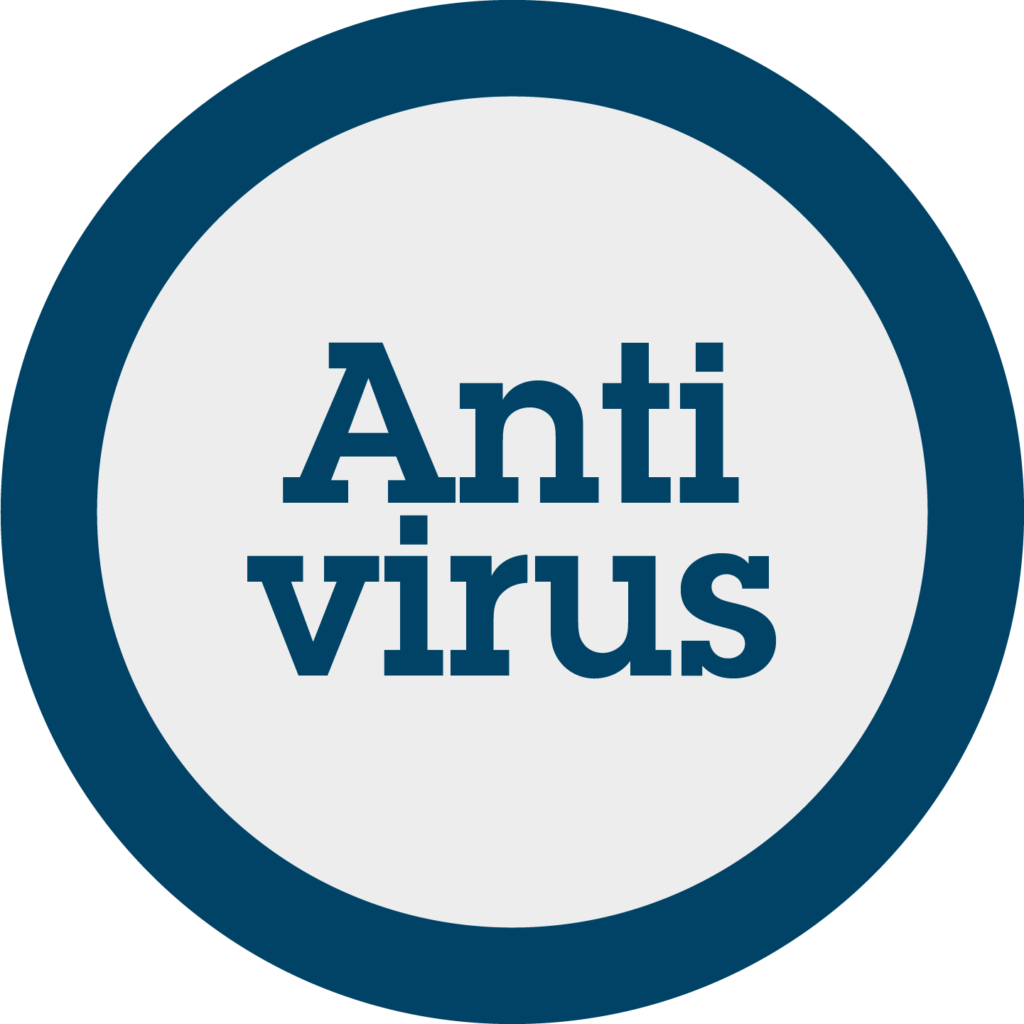 Antivirus Software